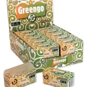 4002 Greengo Slim Rolls