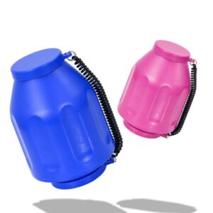 22002 Smoke buddy Multi Colour Original Personal Air Filter