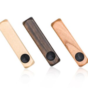31002 Wooden Smoking Pipe