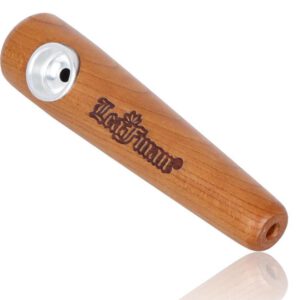 31003 Wooden Smoking Pipe