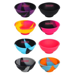 27001 Silicone Bowl, ø 65mm