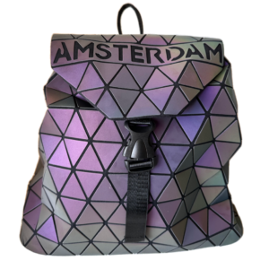 25005 D05 Amazing Polygonal Bag