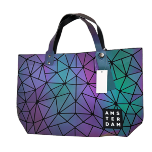 25004 D04 Amazing Polygonal Bag