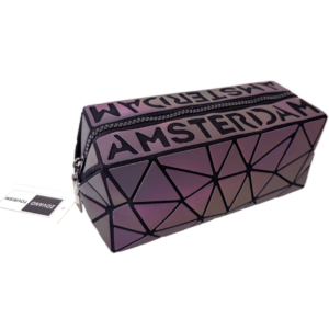 25002 D02 Amazing Polygonal Bag