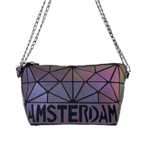 25003 D03 Amazing Polygonal Bag