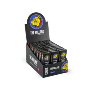 100010 The Bulldog – Cones RF6 (Display 30x)