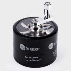 100028 The Bulldog – Grinder Swing