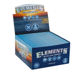 Elements Kingsize Rolling Paper